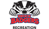 Brock Recreation